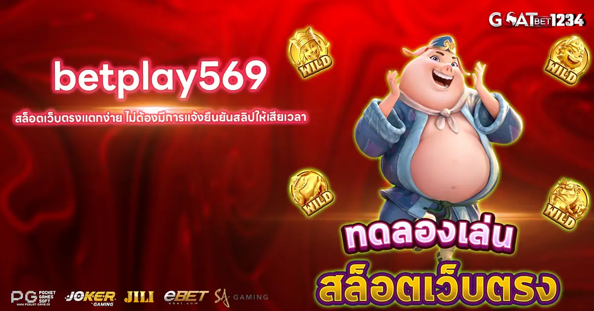 betplay569