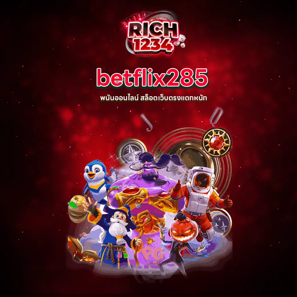 betflix285