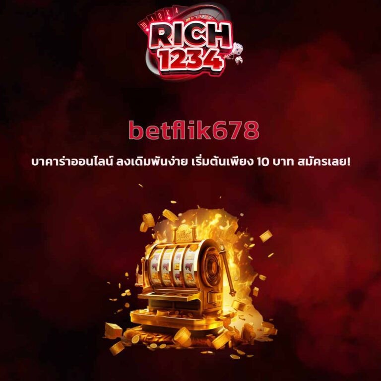 betflik678