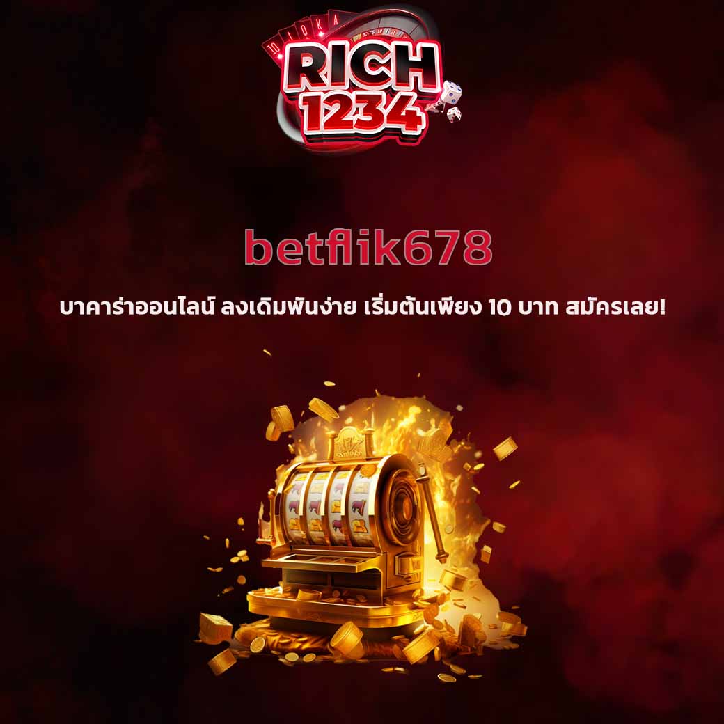 betflik678