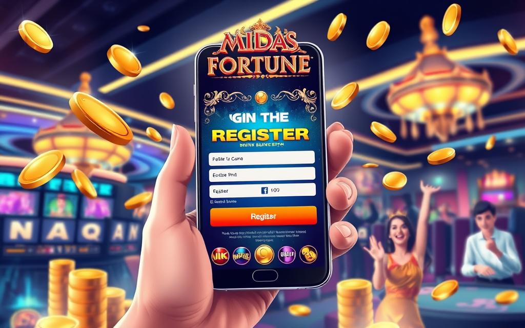 Midas Fortune สล็อตไมดาส เว็บตรง (3)
