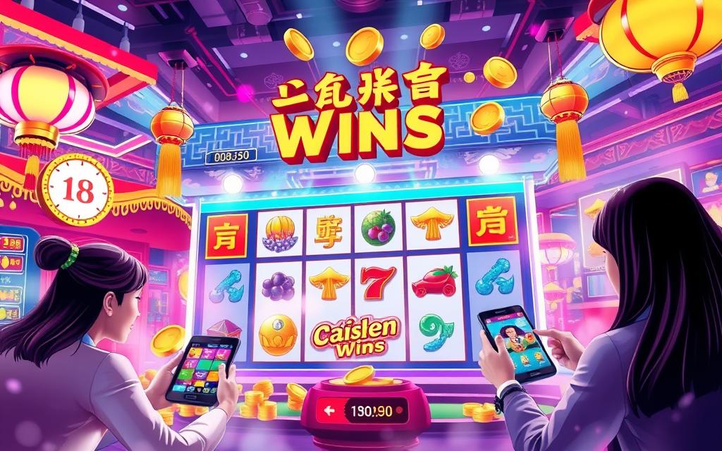 Caishen Wins ไขความลับแห่งความมั่งคั่ง เกมสล็อตแตกง่าย ไม่มีขั้นต่ำ (3)