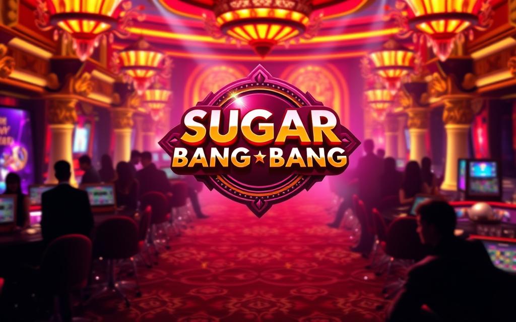 Sugar Bang Bang เกมสล็อตออนไลน์สุดฮิต